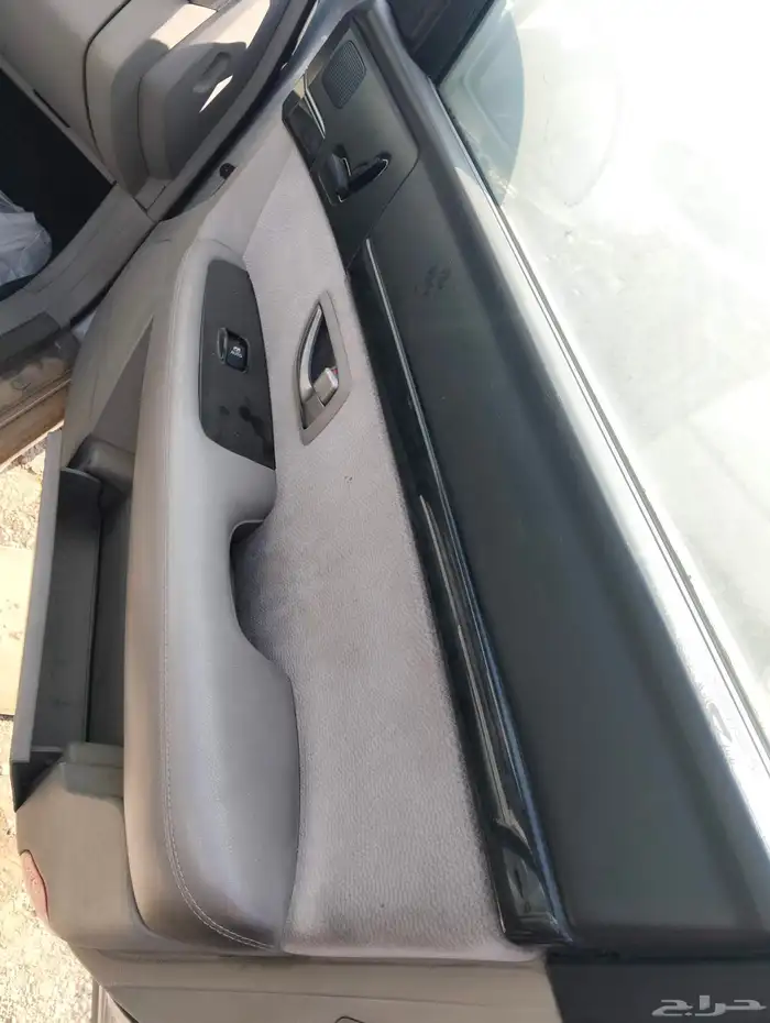 كيا اوبريس 2009 تشليح قطع غيار بحاله جيده جدا 5