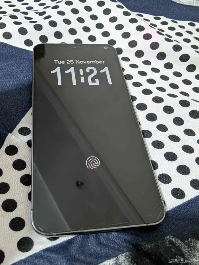 جلاكسي اس 23 بلس سعودي 256 جيجا 5G 7