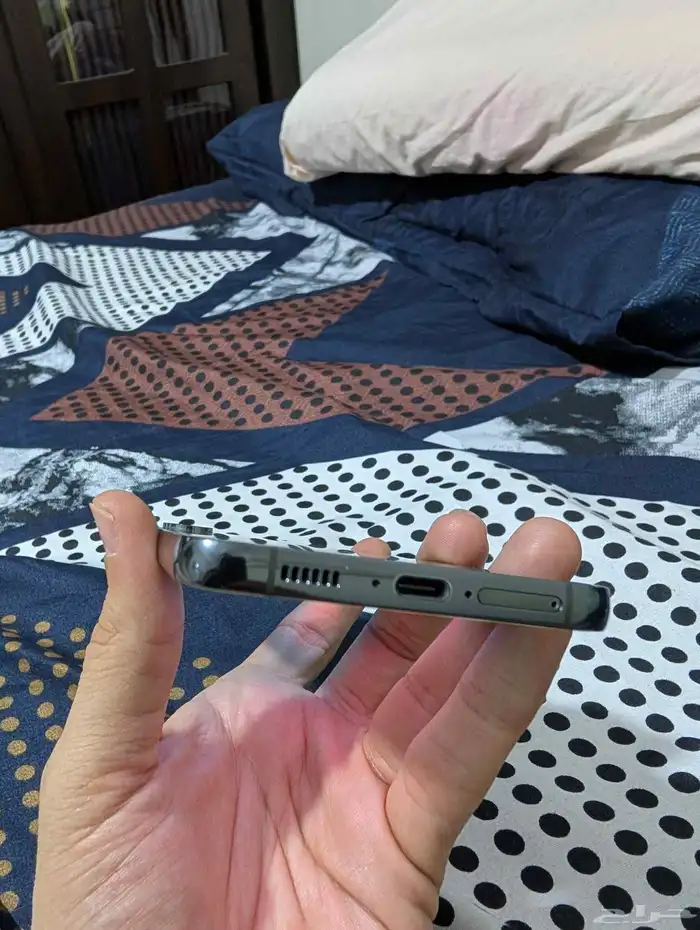 جلاكسي اس 23 بلس سعودي 256 جيجا 5G 6