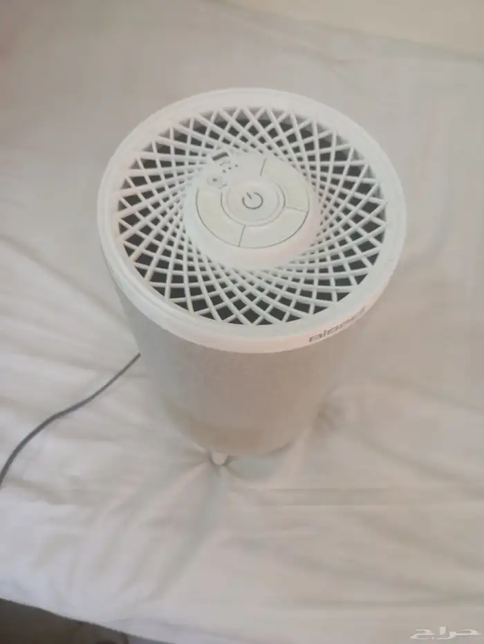 منقي هواء بحاله جيده 2