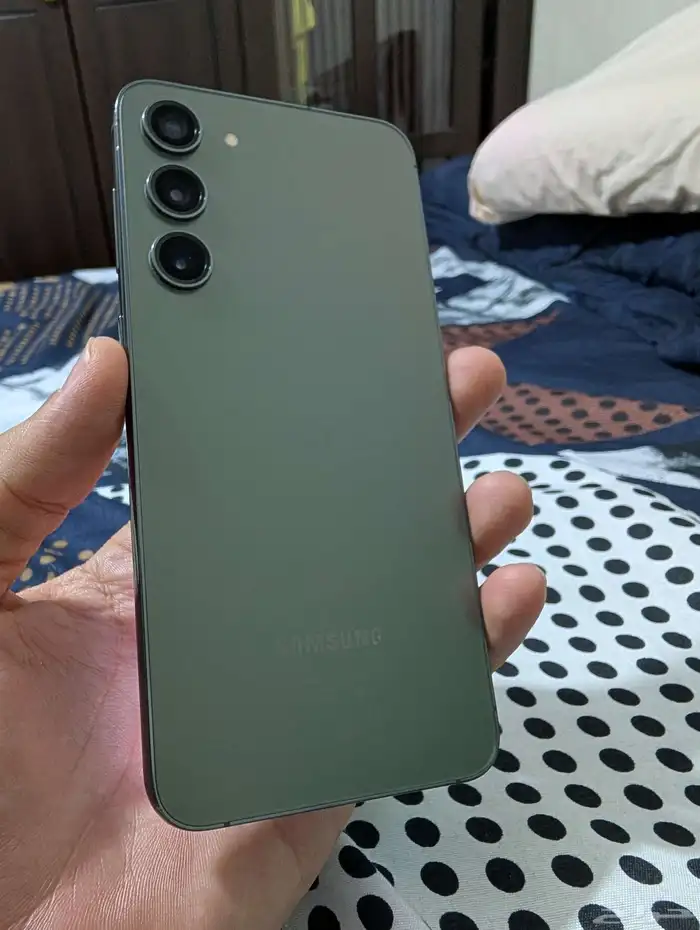 جلاكسي اس 23 بلس سعودي 256 جيجا 5G 1