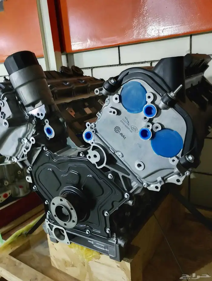 مكينه رنج ايفوك ديسكفري فوج lr4 lr3 فوج سبورت جاكور مستورده 1