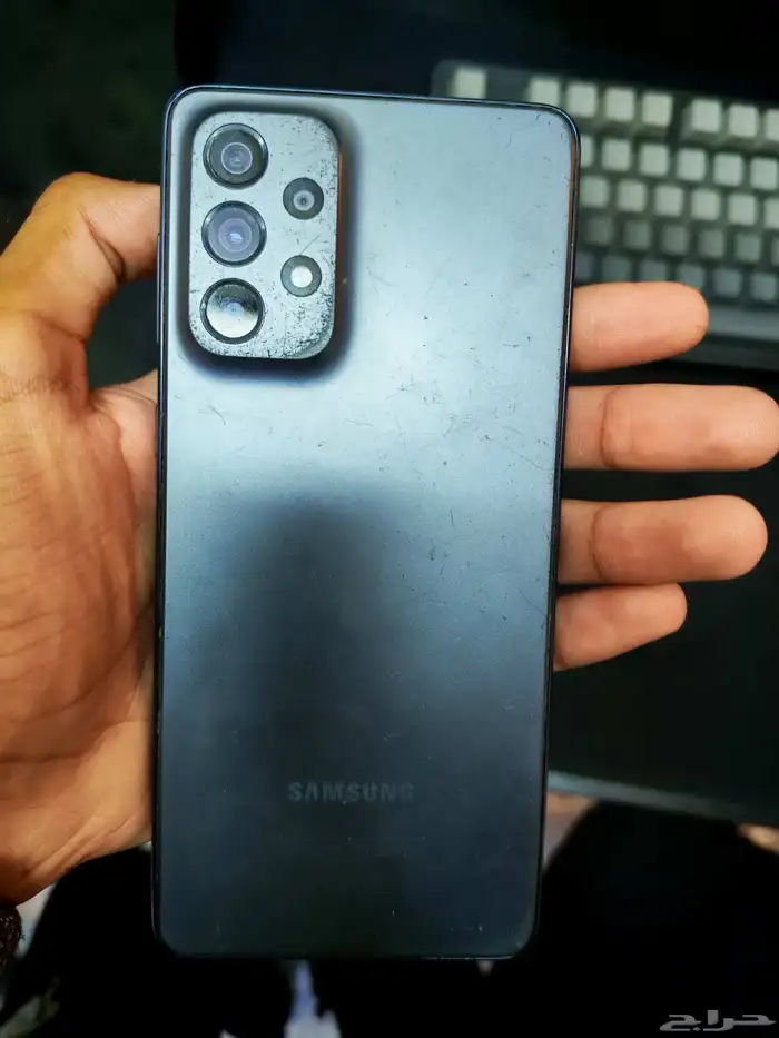 A73 سامسونج 0