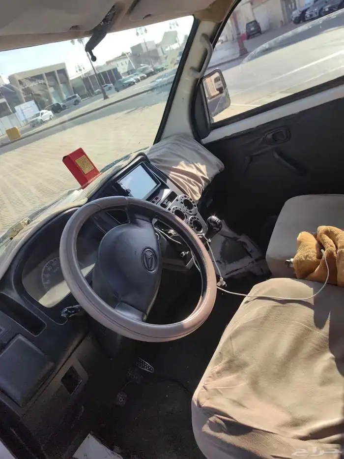 باص دباب 2011 دي هاتسو 3