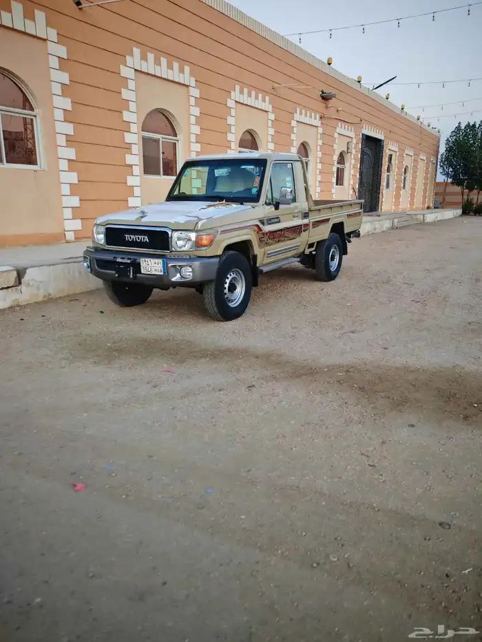 جيب شاص 2011 بودي وكاله مكينه وقير وكاله 1