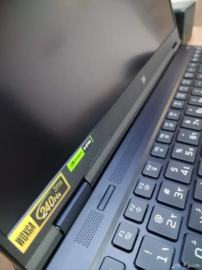 لاب توب جيمينج إيسر بريداتور 2