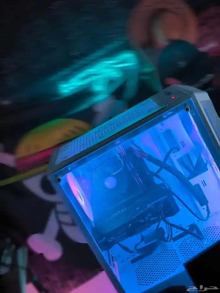 بيسي قيمنق 1660s 0