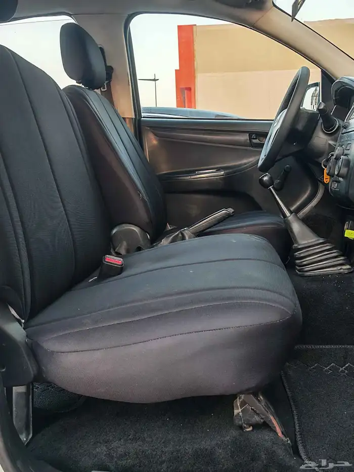 ايسوزو ديماكس 2014 ديزل منوه المستخدم 33