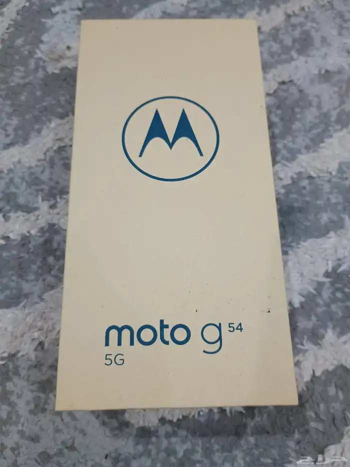 Motorola g54 1