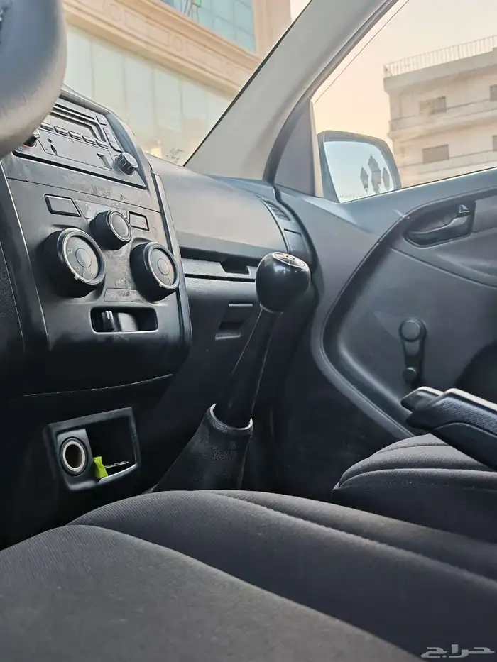 ايسوزو ديماكس 2014 ديزل منوه المستخدم 23