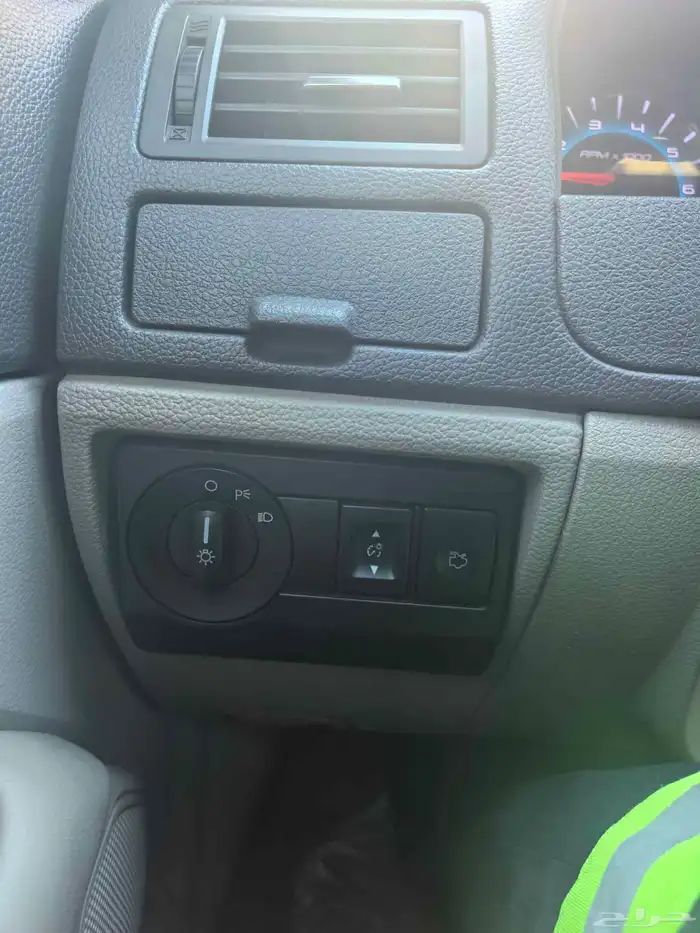 فورد فيوجن 2012 29