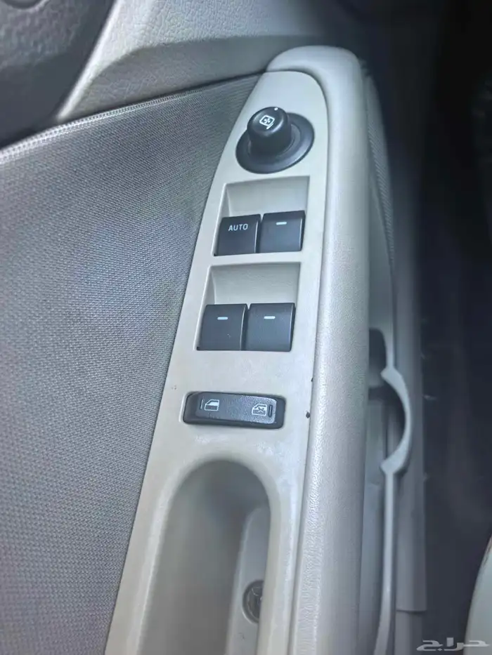 فورد فيوجن 2012 28