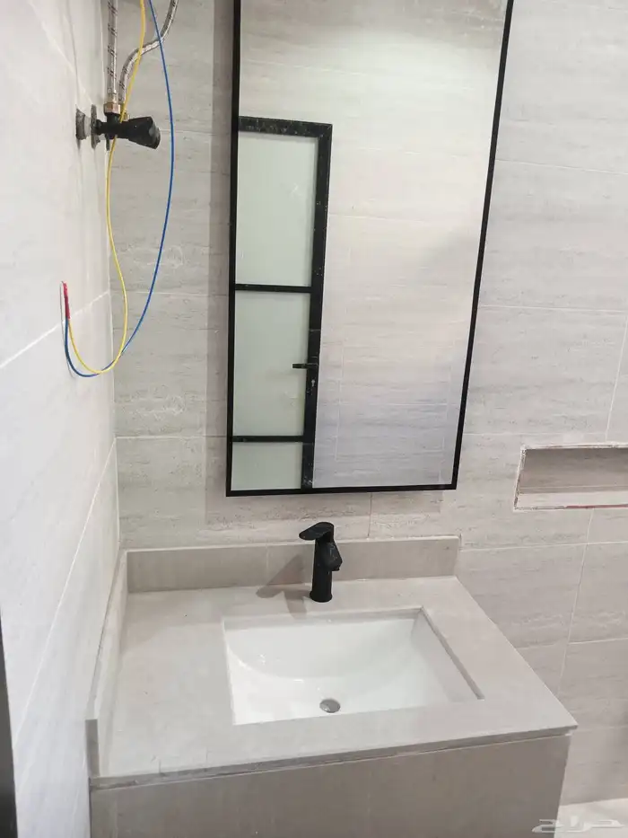 معلم كهربائي سابك حائل 2