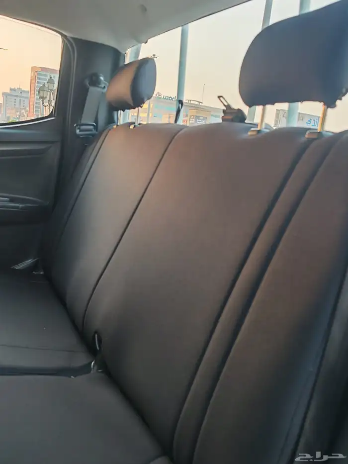 ايسوزو ديماكس 2014 ديزل منوه المستخدم 28