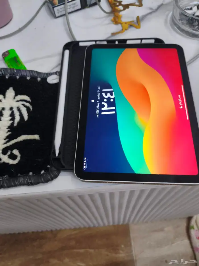 ايباد مني 6 1