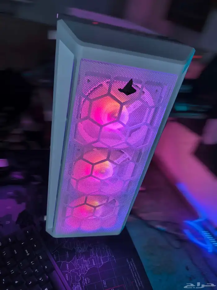 بيسي قيمنق 1660s 2