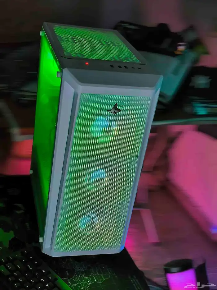 بيسي قيمنق 1660s 1