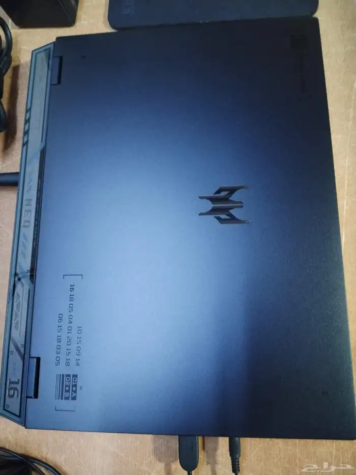 لاب توب جيمينج إيسر بريداتور 1