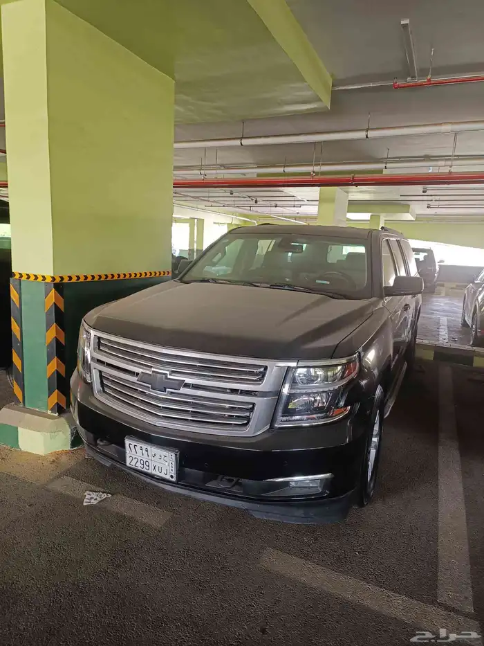 تاهو طويل 2016 0