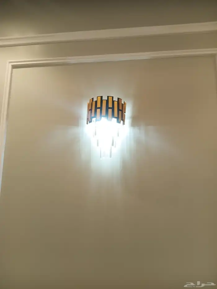 معلم كهربائي سابك حائل 4