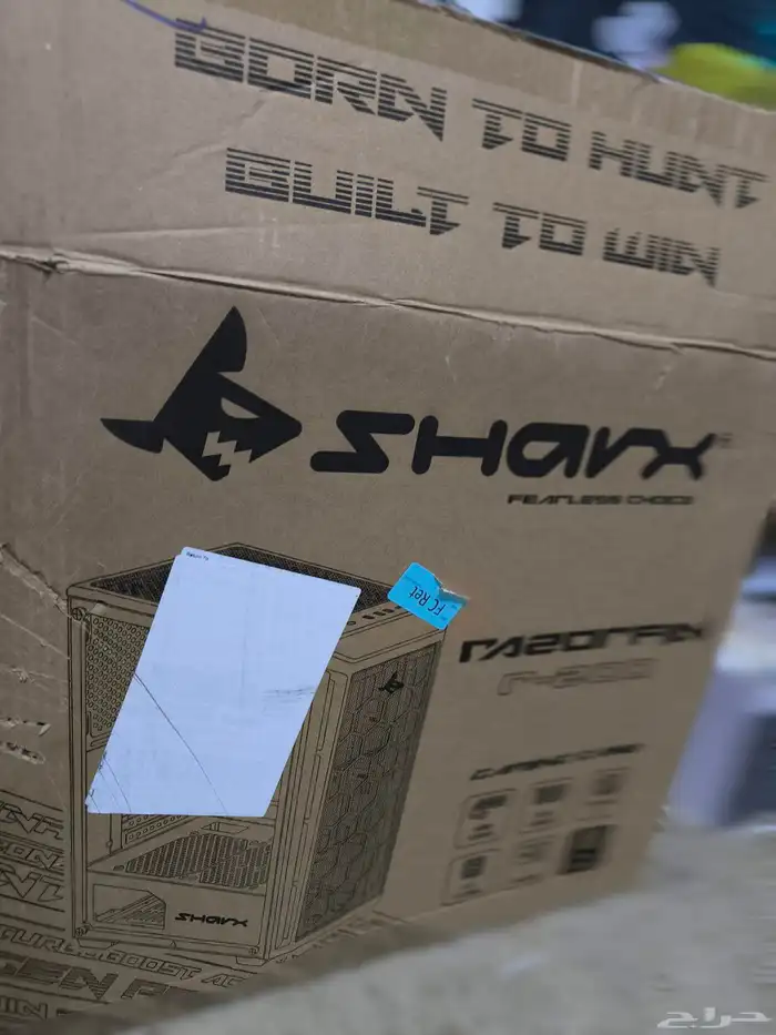 بيسي قيمنق 1660s 5