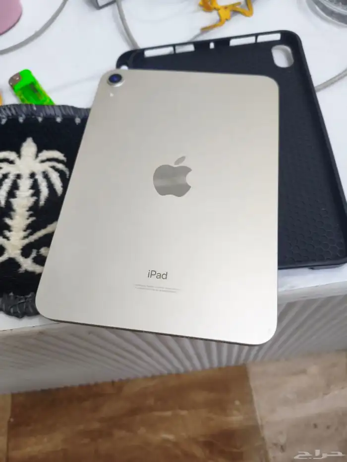 ايباد مني 6 0