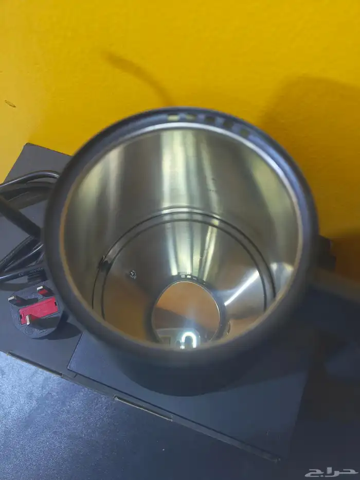 غلاية قهوة تايمور سمارت برو 3