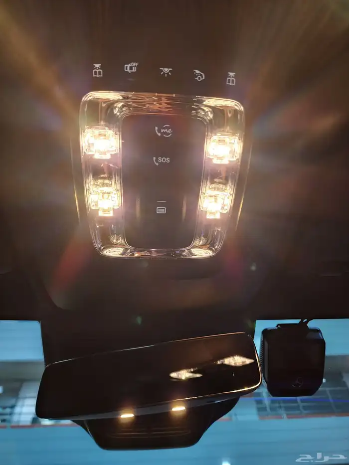 مملوكة لدي العصيمي قيد الشحن  مرسيدسCLA250 2021 18