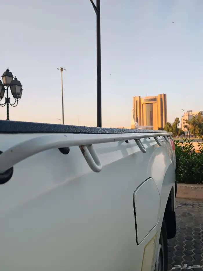 ميتسوبيشي L200 2020 ديزززل وكالة 11