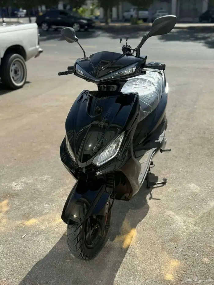 للبيع دباب موديل 2025 استعمال شهر فقط جديد بالفاتوره ا 0