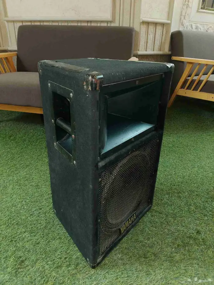 سماعه يماها للبيع على السوم رقم التواصل 0