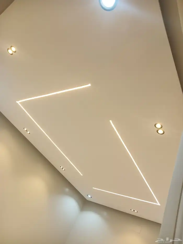 معلم كهربائي سابك حائل 3