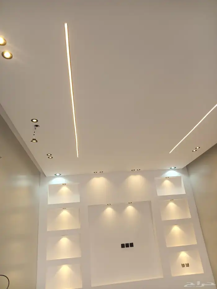 معلم كهربائي سابك حائل 0