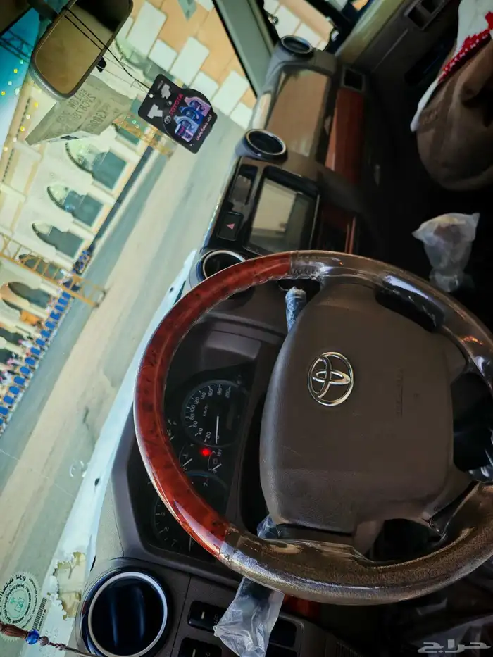 جيب شاص 2011 بودي وكاله مكينه وقير وكاله 2