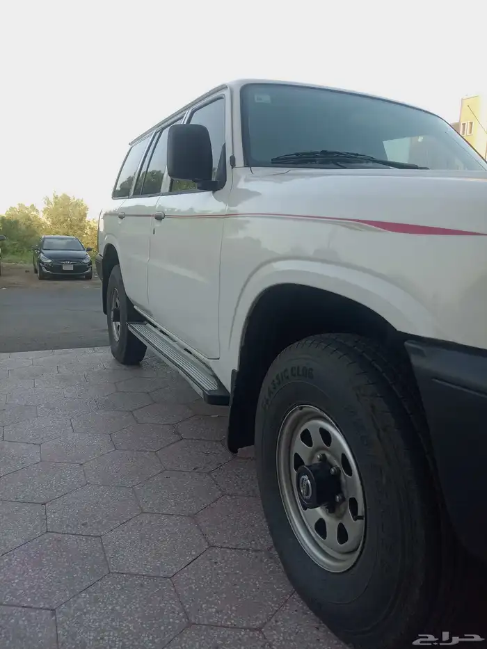 جيب بترول 2005 مخزن ماشاءالله 6