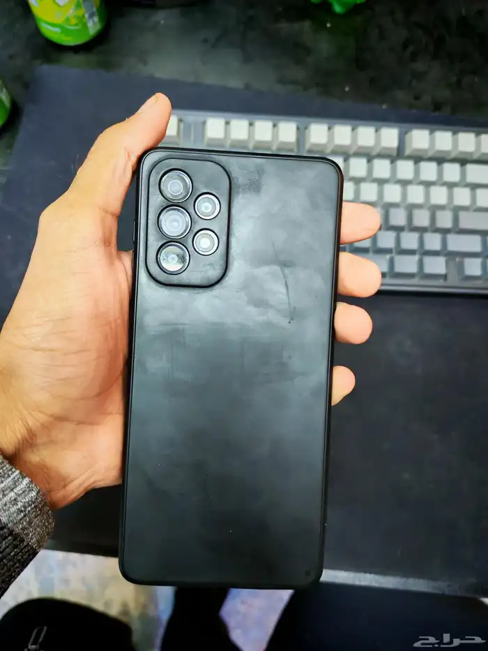 A73 سامسونج 1