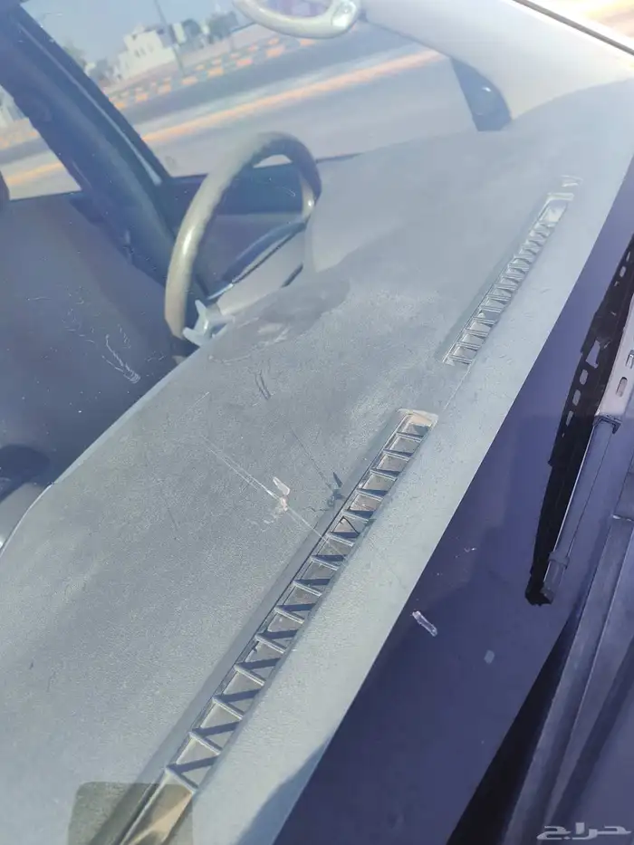 للبيع فورتشنر 2012 4 سلندر دبل 2