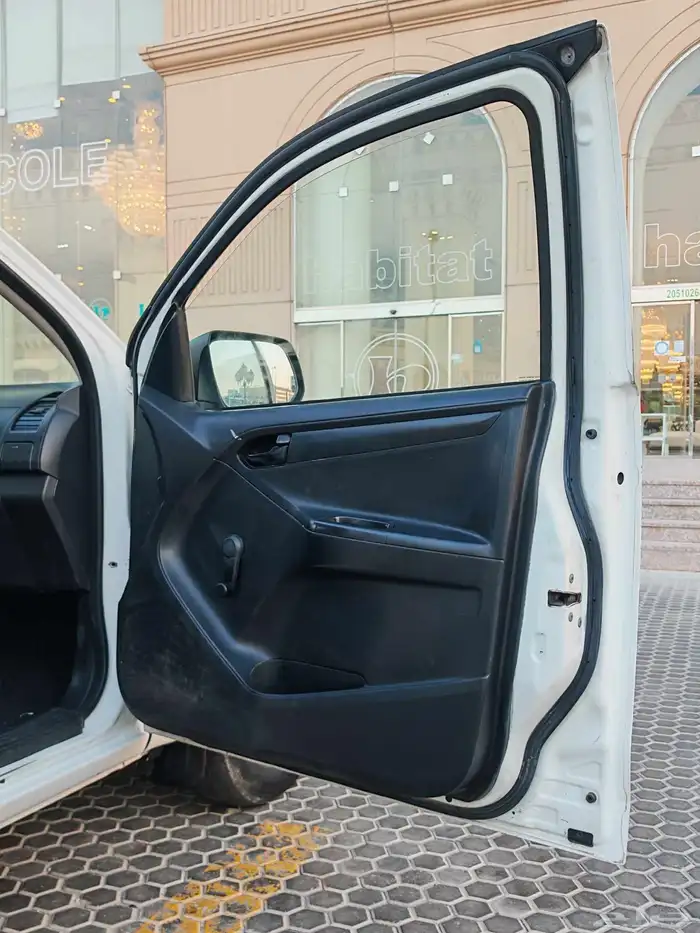 ايسوزو ديماكس 2014 ديزل منوه المستخدم 31