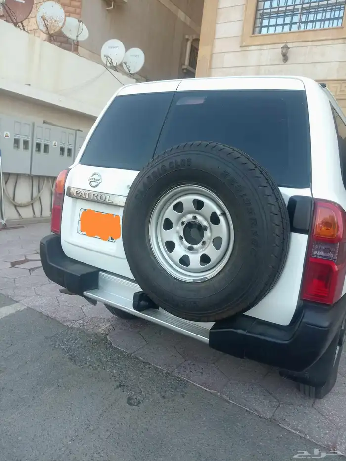 جيب بترول 2005 مخزن ماشاءالله 2