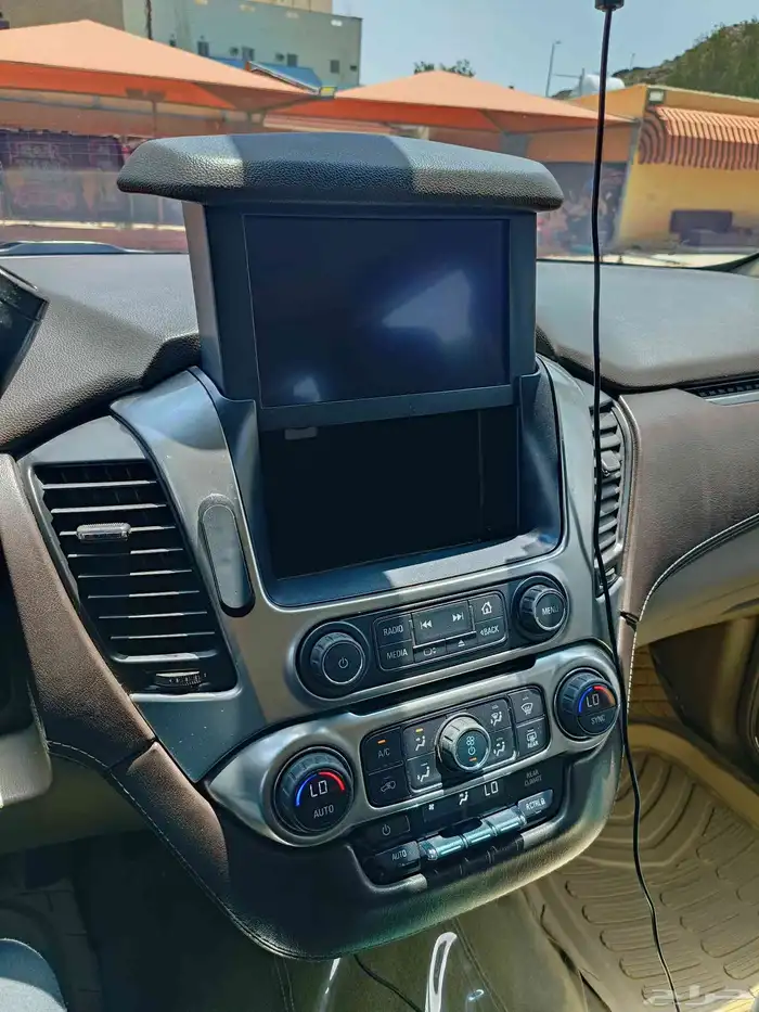 تاهو طويل 2016 7