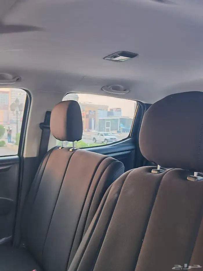 ايسوزو ديماكس 2014 ديزل منوه المستخدم 24