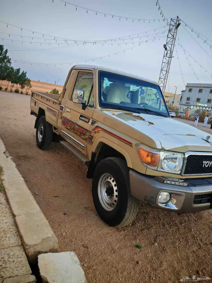 جيب شاص 2011 بودي وكاله مكينه وقير وكاله 0