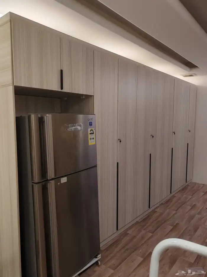 تفصيل غرف ملابس خزائن مبتكره 11