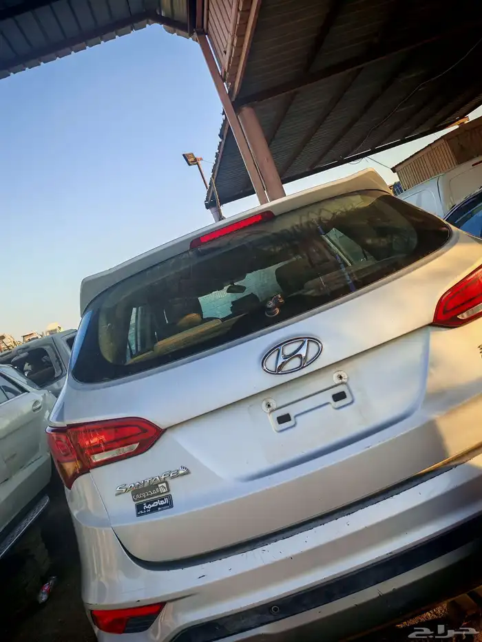 متوفر قطع غيار سيارات هونداي كيا جميع الموديلات 4