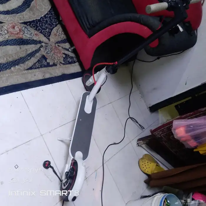 AL-SHARQIAH Dali Rally 1