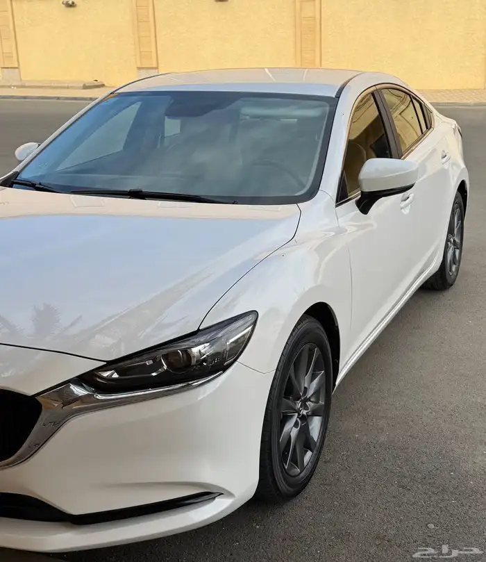 مازدا موديل 2023 ماشاء الله تبارك الله 2