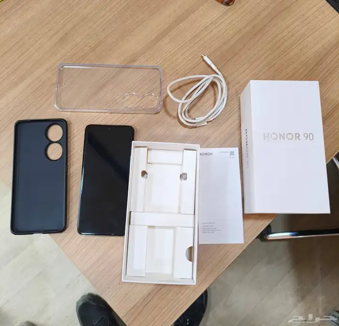 هاتف اونر 90 2