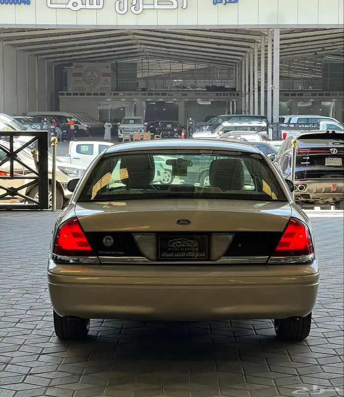 فكتوريا 2011 ممشى 81 الف 3