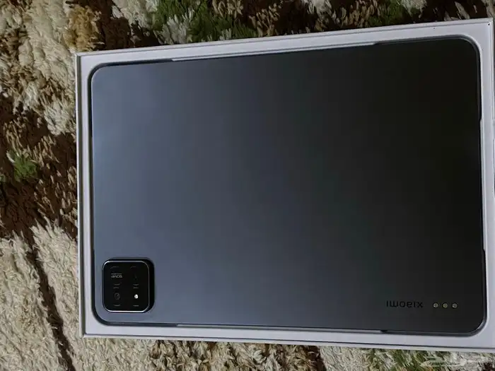 ايباد شاومي 7برو 7