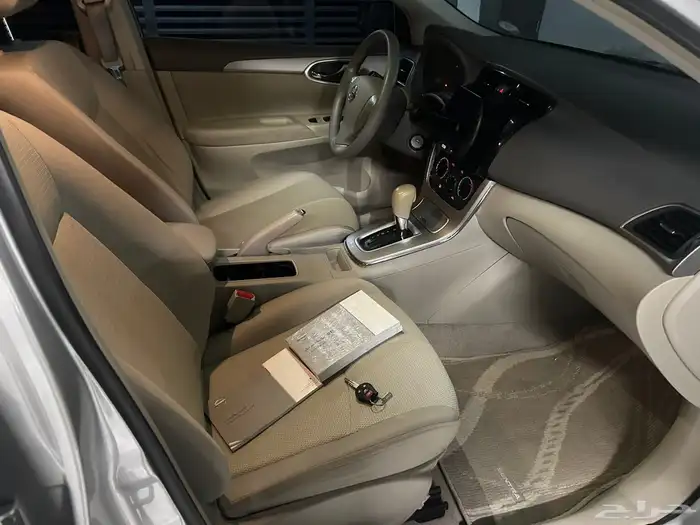 سنترا 2020 ممشى قليل بيع25 4